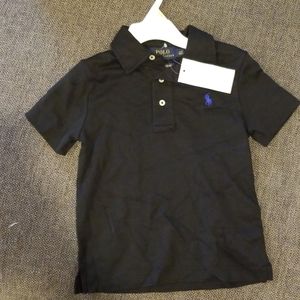 NWT Polo by RL Boys polo shirt